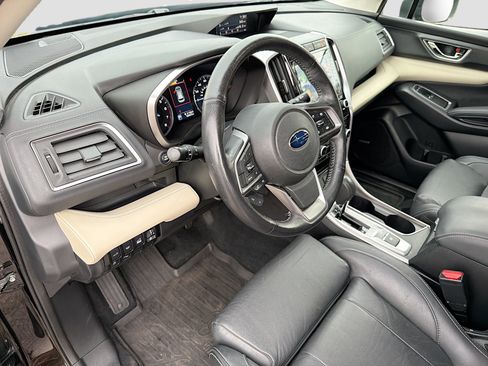 Used 2021 Subaru Ascent Limited w/ Technology Package AWD/4WD image 27