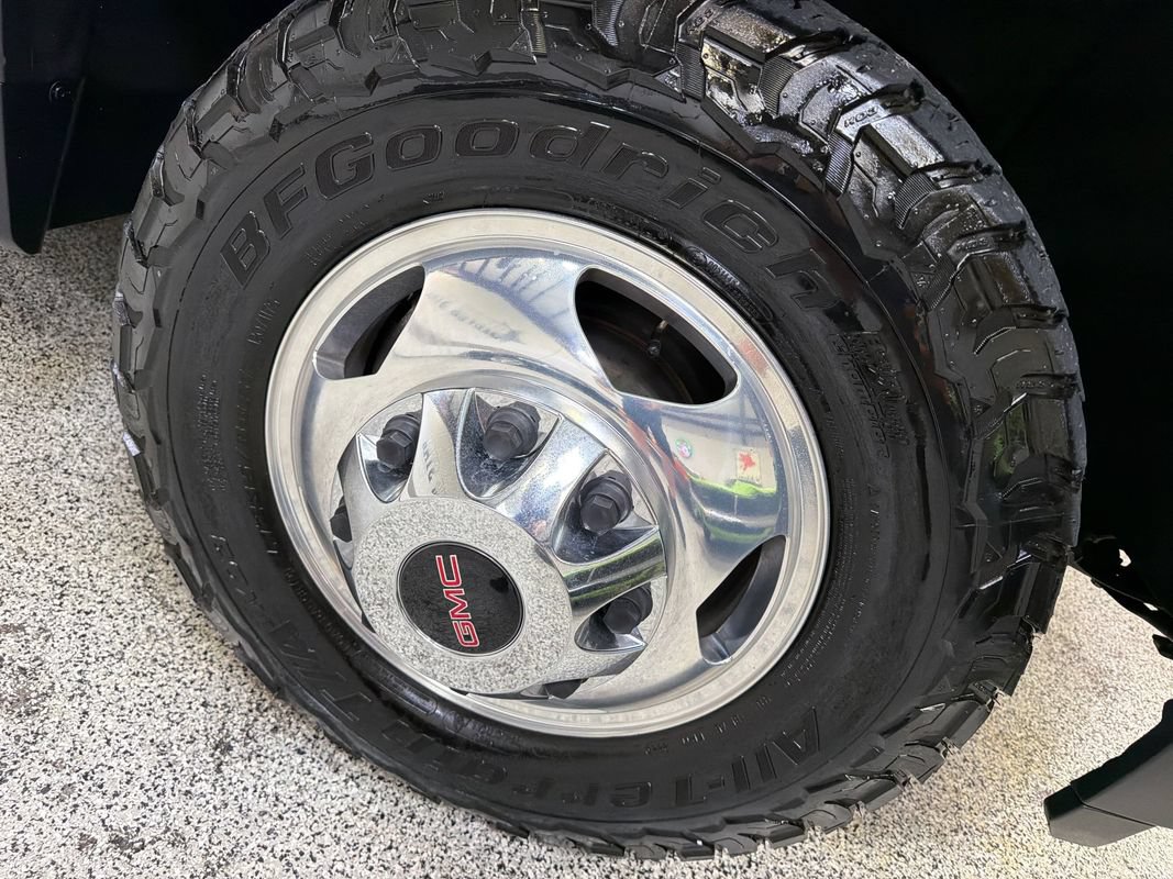 Used 2023 GMC Sierra 3500 Denali AWD/4WD image 49