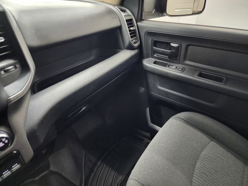 Used 2020 RAM 2500 Tradesman image 12