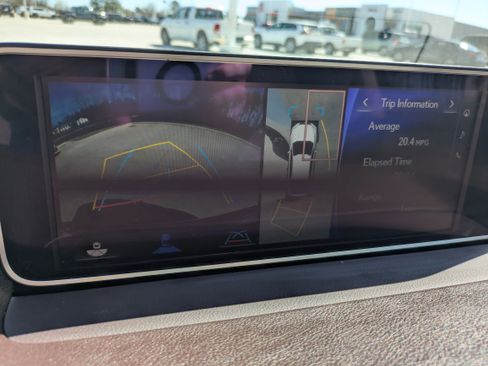 Used 2019 Lexus RX 350 FWD w/ Navigation Package image 22