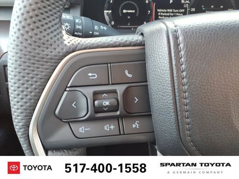 New 2026 Toyota Tacoma TRD Off-Road AWD/4WD image 17