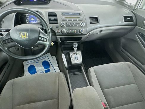 Used 2008 Honda Civic LX image 24