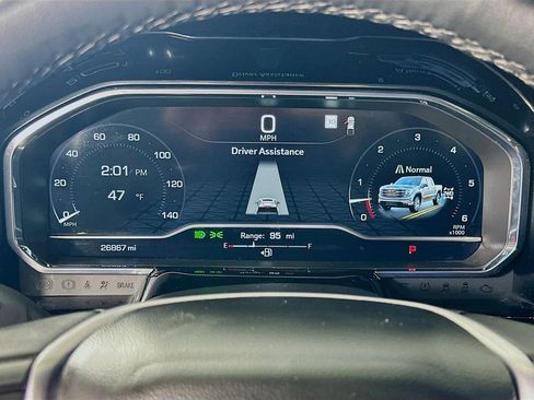 Used 2023 GMC Sierra 1500 Elevation image 24