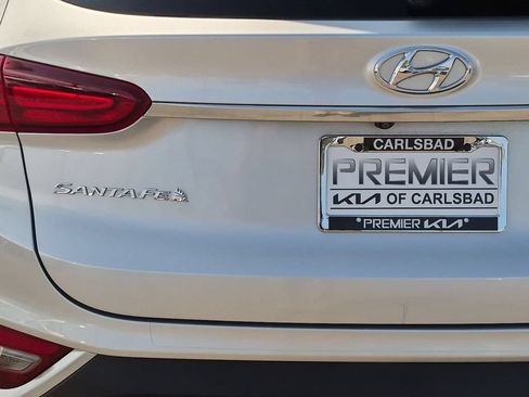 Used 2019 Hyundai Santa Fe FWD image 33