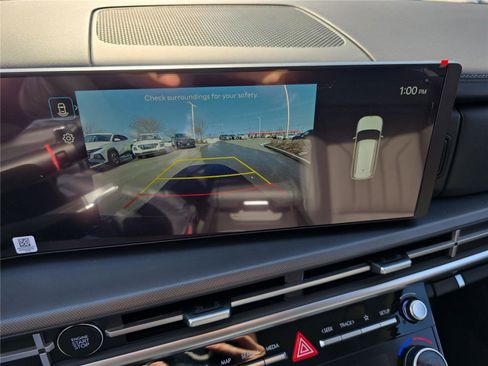 New 2026 Hyundai Santa Fe SEL image 22