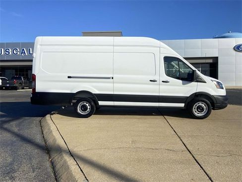 New 2026 Ford Transit 350 Base w/ Load Area Protection Package image 2