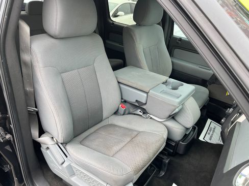 Used 2013 Ford F150 XLT w/ Luxury Equipment Group image 20