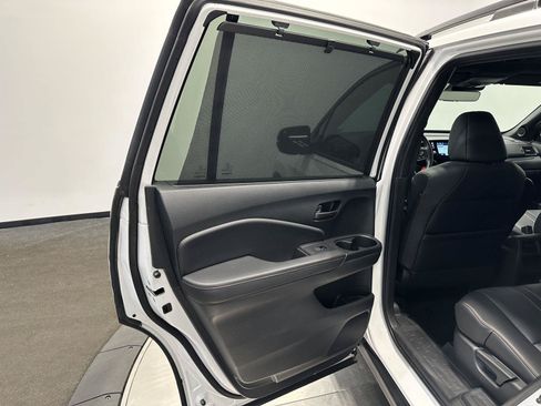 Certified 2023 Honda Passport TrailSport image 24