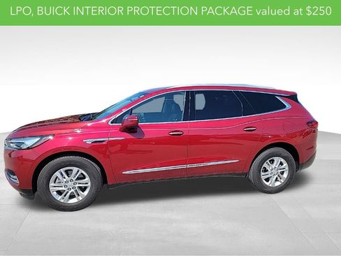 Certified 2019 Buick Enclave Premium w/ Trailering Package, 5000 lbs. AWD/4WD image 8