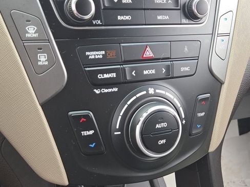 Used 2017 Hyundai Santa Fe Sport AWD/4WD image 20