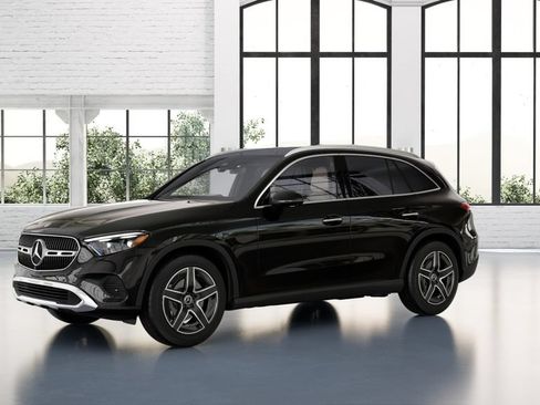 Used 2026 Mercedes-Benz GLC 300 image 33