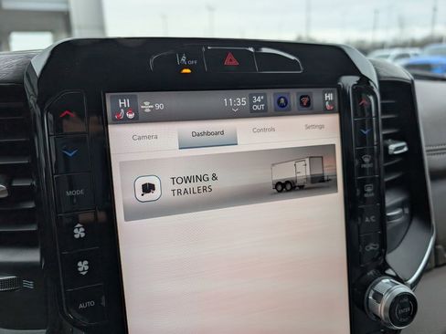 New 2026 RAM 1500 Laramie image 26