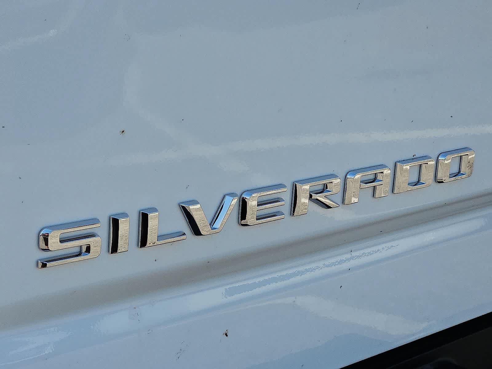 New 2025 Chevrolet Silverado 2500 W/T AWD/4WD image 20