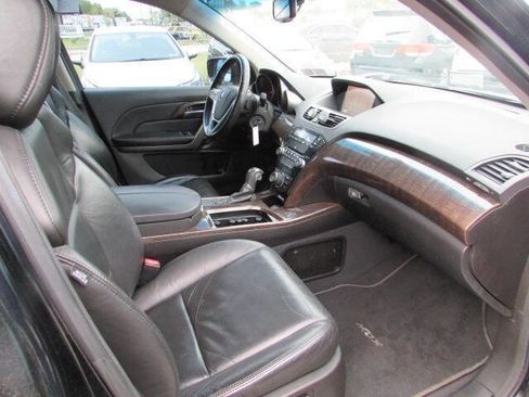 Used 2011 Acura MDX w/ Technology Package AWD/4WD image 11