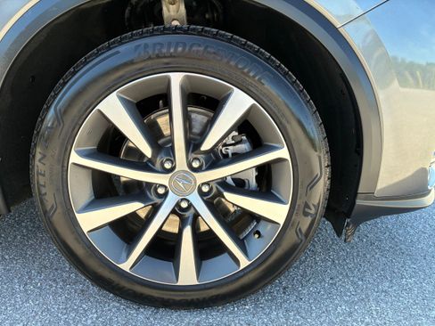 Used 2025 Acura MDX FWD w/ Technology Package image 9