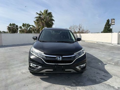 Used 2016 Honda CR-V Touring image 31