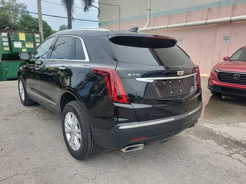 Used 2026 Cadillac XT5 Luxury FWD image 18