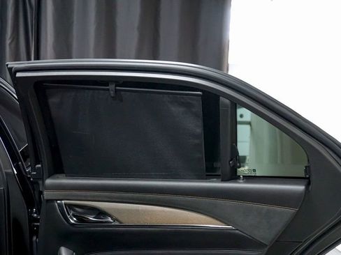 Used 2016 Cadillac CTS V image 77