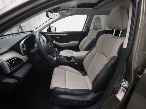 Certified 2024 Subaru Outback Limited image 7