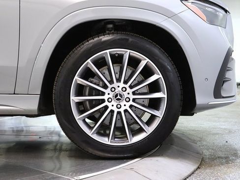 Used 2024 Mercedes-Benz GLE 350 GLE 350 w/ AMG Line Exterior image 16