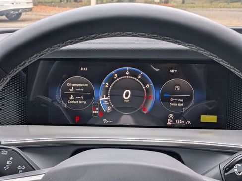 New 2026 Volkswagen Tiguan SE AWD/4WD image 29