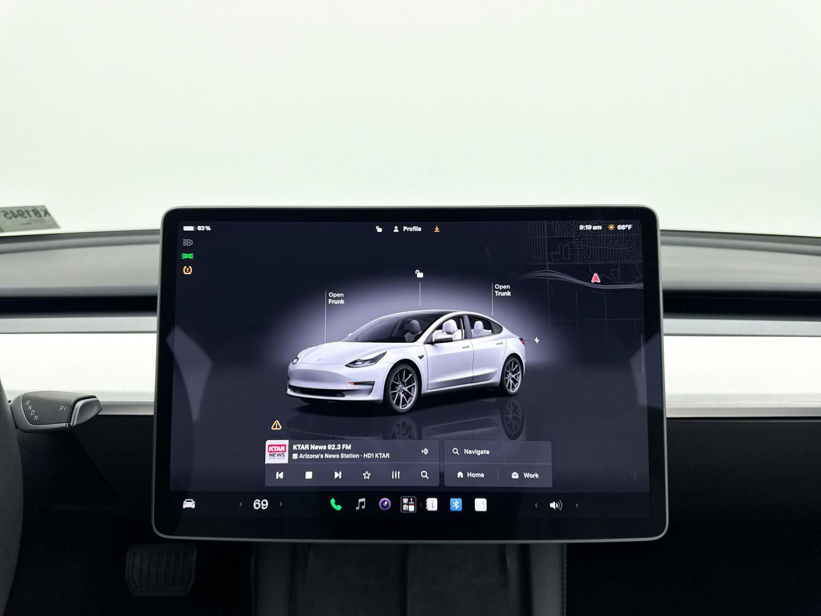 Used 2023 Tesla Model 3 Standard Range RWD image 24