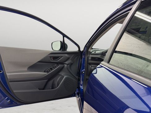 New 2026 Subaru Crosstrek 2.0i Premium AWD/4WD image 14