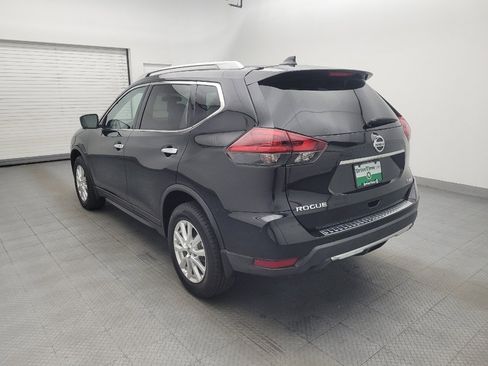 Used 2018 Nissan Rogue SV w/ Premium Package AWD/4WD image 5
