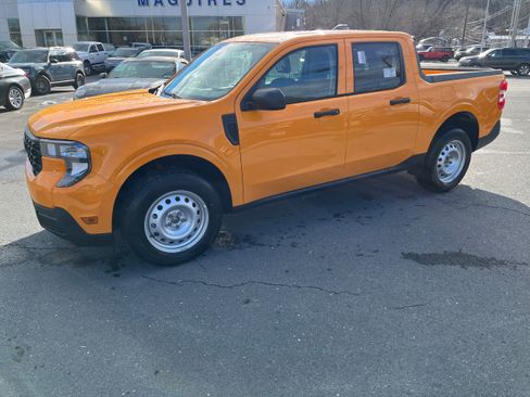 New 2026 Ford Maverick XL w/ 4K Tow Package image 18