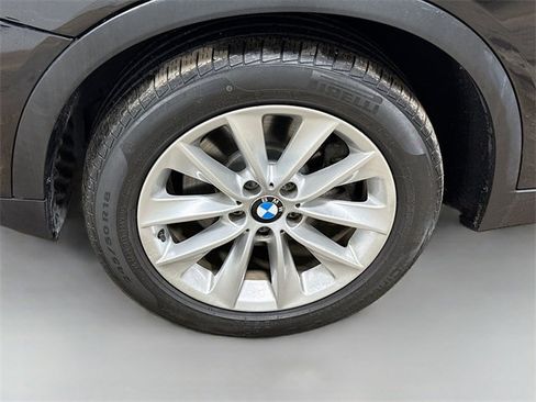 Used 2016 BMW X3 xDrive28i image 30