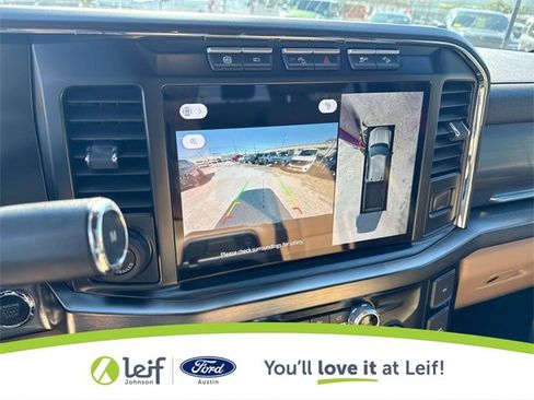 Used 2024 Ford F450 Lariat w/ Lariat Ultimate Package image 28