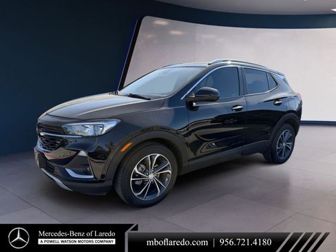 Used 2022 Buick Encore GX Select image 1