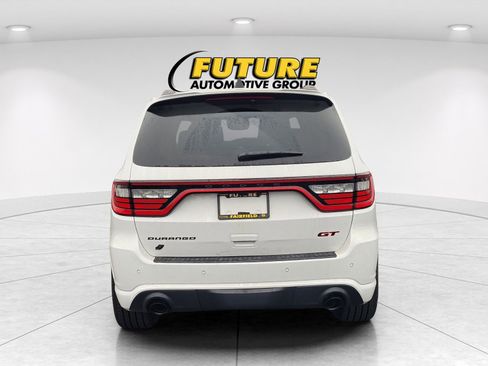New 2026 Dodge Durango GT image 5