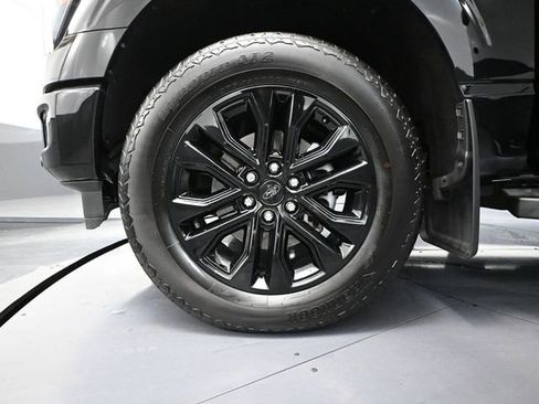 Used 2024 Ford F150 Lariat image 18