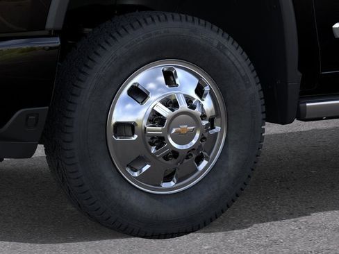 New 2026 Chevrolet Silverado 3500 High Country w/ High Country Premium Package AWD/4WD image 42