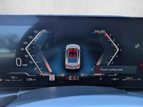 New 2026 BMW 430i Coupe image 11