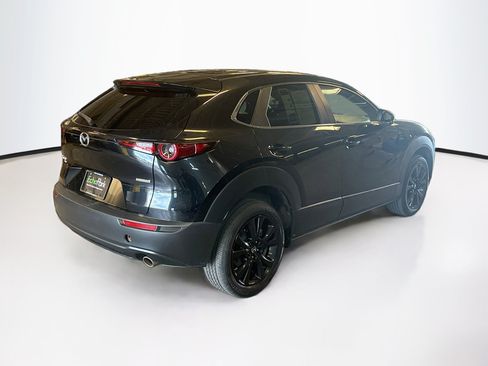 Used 2024 MAZDA CX-30 AWD 2.5 S w/ Select Sport Pkg image 9