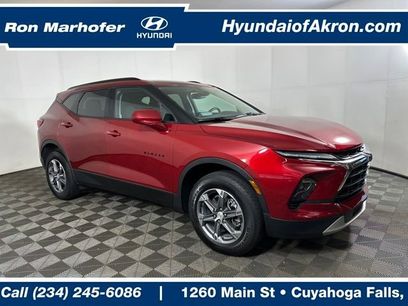 Used 2023 Chevrolet Blazer LT w/ Convenience Package
