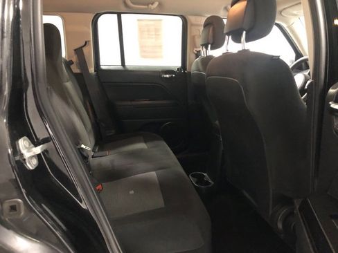 Used 2015 Jeep Patriot Sport w/ Power Value Group image 10