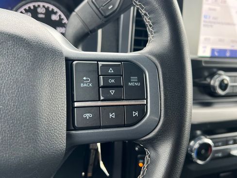 Used 2023 Ford F150 XLT w/ Equipment Group 301A Mid image 18