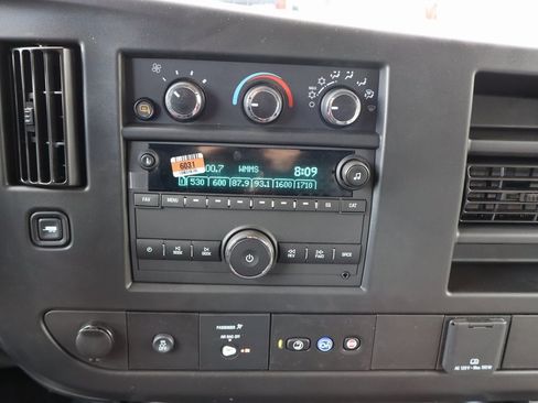 New 2025 Chevrolet Express 2500 w/ Driver Convenience Package image 12