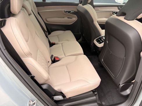 New 2026 Volvo XC90 B6 Plus w/ Protection Package Premier AWD/4WD image 26