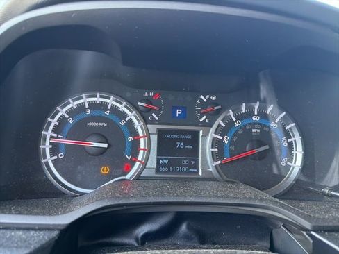 Used 2019 Toyota 4Runner Limited image 24