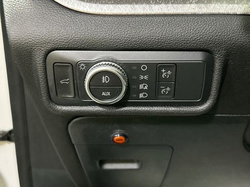 Used 2022 Ford Explorer Timberline image 15