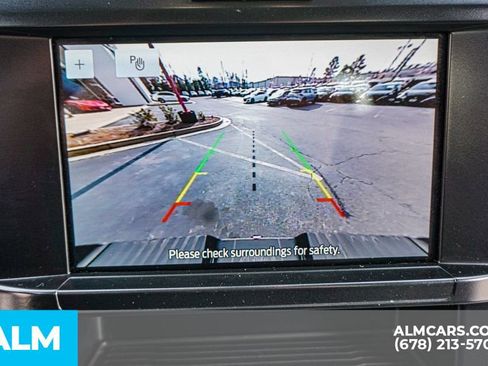 Used 2025 Ford F250 XLT image 34