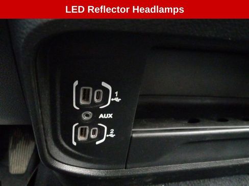 Used 2024 RAM 2500 Laramie image 39