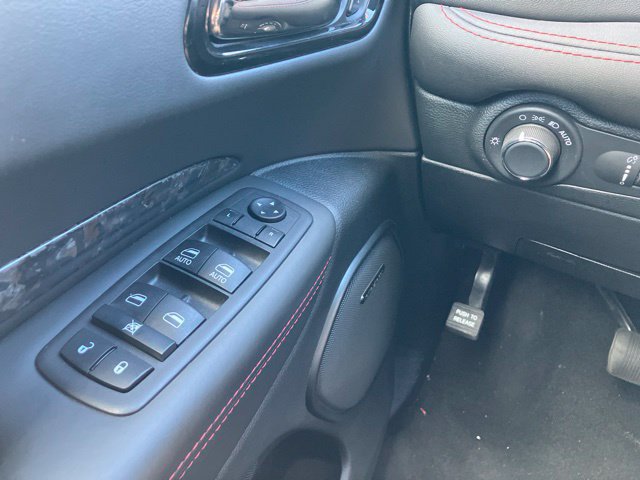 Used 2026 Dodge Durango GT AWD/4WD image 15