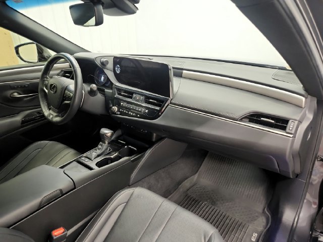 Used 2023 Lexus ES 300h F Sport FWD image 25