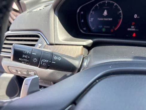 Used 2021 Honda Accord Touring image 16