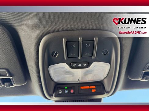 New 2026 GMC Canyon AT4X image 24